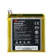 Huawei HB4Q1HV (P1) gyári akkumulátor Li-Ion Polymer 1800mAh