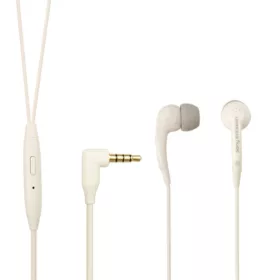Sony MH-650 fehér 3,5mm gyári sztereo headset