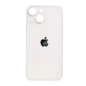 Apple iPhone 14 Pro Max (6.7) fehér akkufedél
