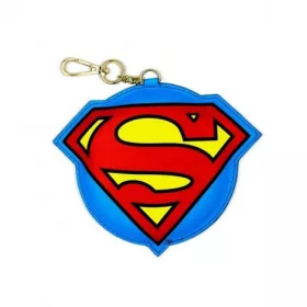 DC power bank - Superman 001 2200mAh kék 5W