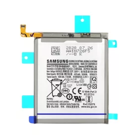   Samsung EB-BN980ABY gyári akkumulátor Li-Ion 4500mAh (N980B Galaxy Note 20)