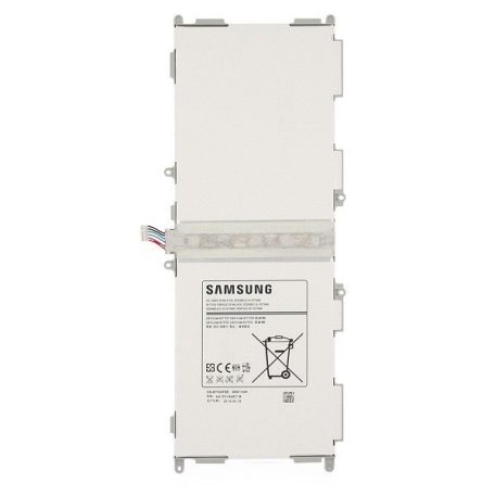 Samsung EB-BT530FBE gyári akkumulátor Li-Ion 6800mAh (T530 Galaxy Tab 4 10.1)