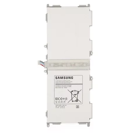 Samsung EB-BT530FBE gyári akkumulátor Li-Ion 6800mAh (T530 Galaxy Tab 4 10.1)