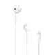 Apple EarPods iPhone gyári sztereo headset lightning csatlakozóval (MMTN2ZM/A)