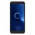 Alcatel One (5033F) 1GB/16GB okostelefon, Dual SIM, kártyafüggetlen, fekete (Android)