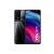 TCL 505 4/128GB Dual SIM kártyafüggetlen érintős mobiltelefon, szürke, 6.75 inch