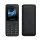 TCL onetouch 5041 (T314D) 4G nyomógombos mobiltelefon kamerával, kártyafüggetlen, dual SIM, fekete