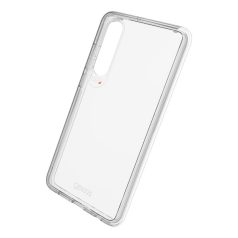   Gear4 Crystal Palace Huawei P30 Pro átlátszó vékony TPU tok