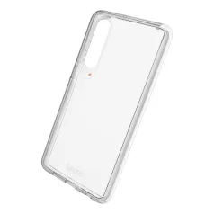   Gear4 Crystal Palace Huawei P30 Pro átlátszó vékony TPU tok