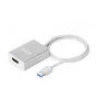 Astrum DA560 USB 3.0 - HDMI 1920X1080P / 60Hz video adapter (aktív)
