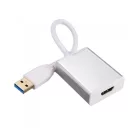 Astrum DA560 USB 3.0 - HDMI 1920X1080P / 60Hz video adapter (aktív)