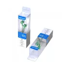 Astrum EB250 univerzális 3,5mm jack fekete sztereó headset mikrofonnal, szövetbevonatos kábellel, extra mély, prémium hangzással