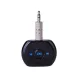 Astrum BT100 BT 4.0 CSR bluetooth jack átalakító akkumulátoros vevő kihangosító