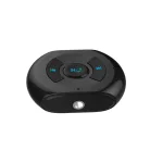 Astrum BT100 BT 4.0 CSR bluetooth jack átalakító akkumulátoros vevő kihangosító