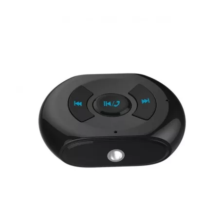 Astrum BT100 BT 4.0 CSR bluetooth jack átalakító akkumulátoros vevő kihangosító