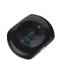 Astrum BT100 BT 4.0 CSR bluetooth jack átalakító akkumulátoros vevő kihangosító