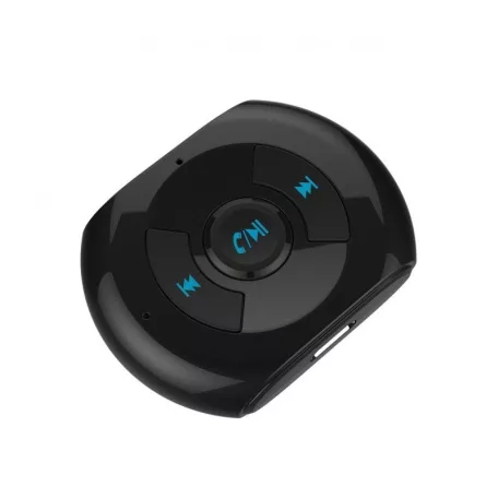 Astrum BT100 BT 4.0 CSR bluetooth jack átalakító akkumulátoros vevő kihangosító