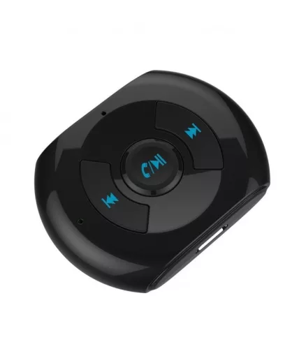 Astrum BT100 BT 4.0 CSR bluetooth jack átalakító akkumulátoros vevő kihangosító