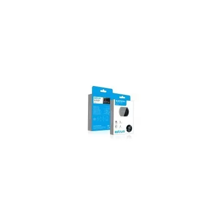 Astrum BT100 BT 4.0 CSR bluetooth jack átalakító akkumulátoros vevő kihangosító
