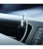 Astrum CC100 fekete - ezüst autós szivar töltő 1.0A 1xUSB A93010-S 5W