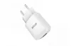 Astrum CH230 fehér hálózati töltőfej 5V 2.0A 1xUSB A92523-Q 10W