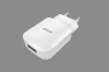Astrum CH230 fehér hálózati töltőfej 5V 2.0A 1xUSB A92523-Q 10W