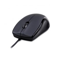 Astrum MU110 fekete-szürke USB optikai egér