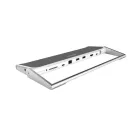 Astrum DA710 MacBook USB3.0 | Type-C univerzális dokkoló