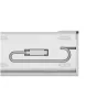 Astrum DA710 MacBook USB3.0 | Type-C univerzális dokkoló