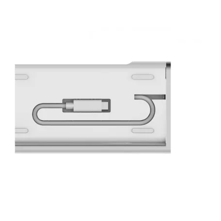 Astrum DA710 MacBook USB3.0 | Type-C univerzális dokkoló