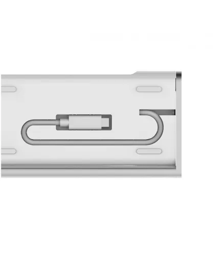 Astrum DA710 MacBook USB3.0 | Type-C univerzális dokkoló