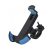 Astrum SH460 gumibevonatos univerzális biciklis okostelefon tartó 3,5" - 6,3" 360 fokban forgatható fekete/kék