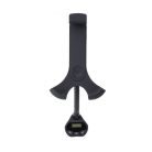 Astrum SH550 3in1 univerzális szivargyújtós autós tartó/töltő/FM transzmitter/kihangosító 4"-6,3" 1XUSB 1A 5W