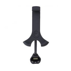   Astrum SH550 3in1 univerzális szivargyújtós autós tartó/töltő/FM transzmitter/kihangosító 4"-6,3" 1XUSB 1A 5W