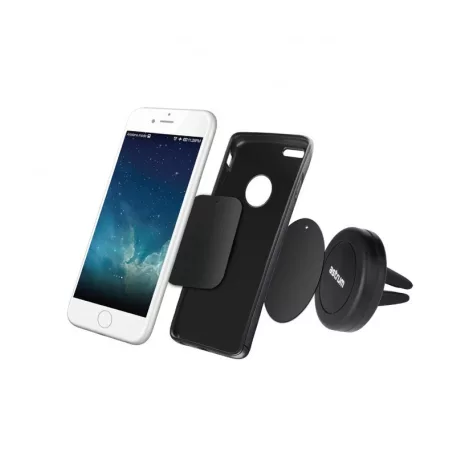 Astrum SH500 2in1 telefontartó és mágneses autós tartó fekete