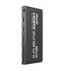 Astrum SP040 1.4V HDMI elosztó 1XHDMI in, 4XHDMI out port, ultra HD 1080, 3D támogatás