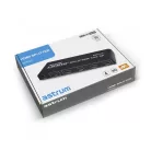 Astrum SP040 1.4V HDMI elosztó 1XHDMI in, 4XHDMI out port, ultra HD 1080, 3D támogatás