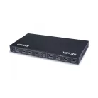 Astrum SP080 1.4V HDMI elosztó 1XHDMI in, 8XHDMI out port, ultra HD 1080, 3D támogatás