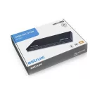 Astrum SP080 1.4V HDMI elosztó 1XHDMI in, 8XHDMI out port, ultra HD 1080, 3D támogatás