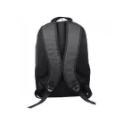 Astrum LB300 vízhatlan, bélelt laptop hátizsák / táska 18"-ig