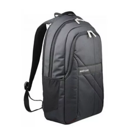Astrum LB300 vízhatlan, bélelt laptop hátizsák / táska 18"-ig