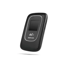   Astrum HS720 hordozható kártyafüggetlen 4G LTE MiFi hotspot (WiFi router)