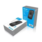 Astrum HS720 hordozható kártyafüggetlen 4G LTE MiFi hotspot (WiFi router)
