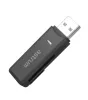 Astrum CR030 USB 3.0 (5gbps) kártyaolvasó MicroSD/SD/MMC/RS-MMC/Mini SD