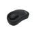 Astrum ET190 fekete BT 4.1 multipoint CSR mini bluetooth headset dokkolóval, töltőkábellel, Android/IOS