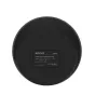 Astrum CW300 univerzális QuickCharge vezeték nélküli QI 3.0 gyorstöltő 5V/2A, 9V/1,8A, 12V/1,5A fekete 18W
