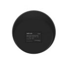 Astrum CW300 univerzális QuickCharge vezeték nélküli QI 3.0 gyorstöltő 5V/2A, 9V/1,8A, 12V/1,5A fekete 18W