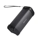 Astrum ST290 hordozható bluetooth hangszóró FM rádióval, micro SD olvasóval, karpánttal, AUX, USB, 3W