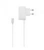Astrum CH190 2.0A USB-C hálózati töltő 1,5M kábellel, Smart IC, EU fehér 10W