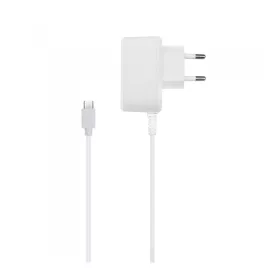   Astrum CH190 2.0A USB-C hálózati töltő 1,5M kábellel, Smart IC, EU fehér 10W
